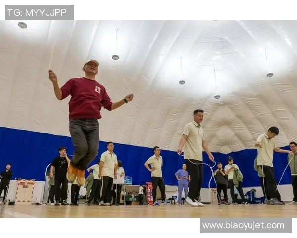 竞技运动组发展与创新探索：提升竞技水平与推动全民健身的协同作用